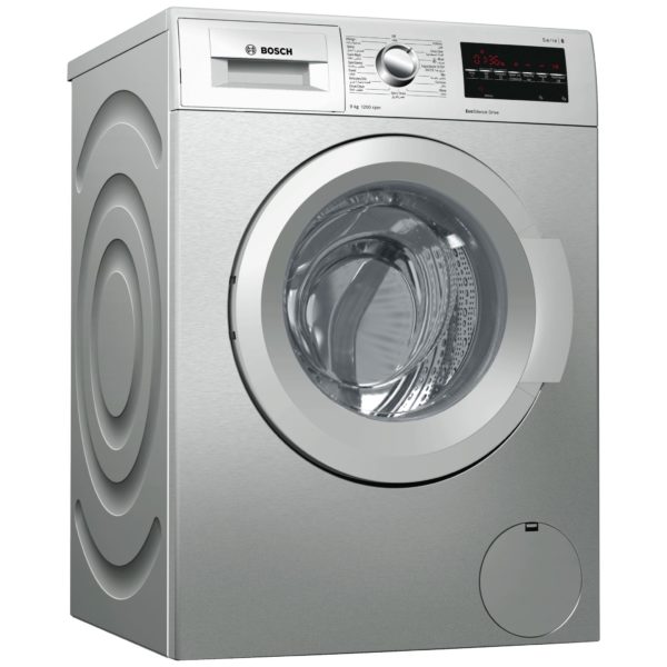 Bosch Front Load Washer 9 Kg Wat2446sgc Price In Oman Sale On