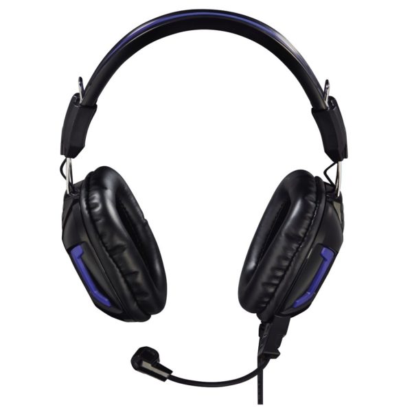 Hama Urage Soundz Essential Gaming Headset Black 113744 price in Oman