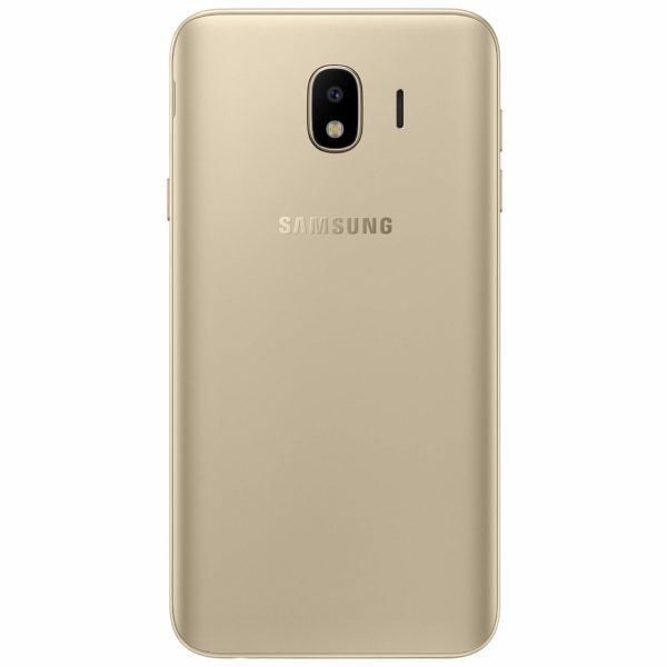 Samsung Galaxy J4 2018 32gb Gold 4g Lte Dual Sim Smartphone