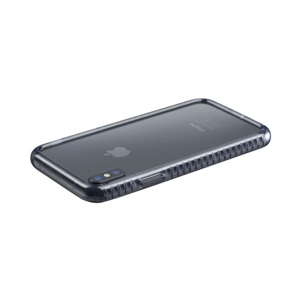 cellular line iphone X bumper