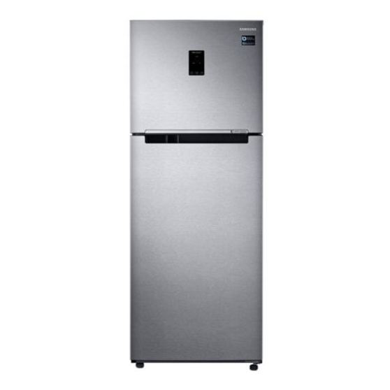 Samsung Top Mount Refrigerator 500 Litres RT50K5530SL price in Oman