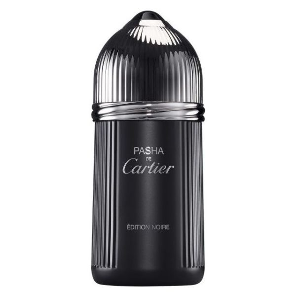 cartier pasha eau de toilette 100ml