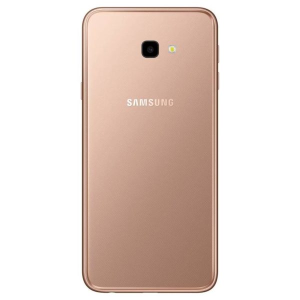 Samsung Galaxy J4 32gb Gold J4 Plus 4g Dual Sim Smartphones