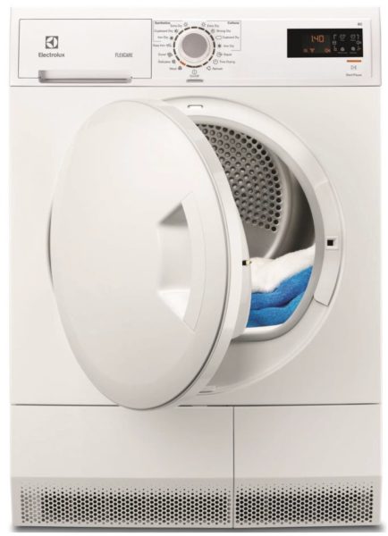 Electrolux Dryer 8kg EDC2086PDW price in Oman | Sale on Electrolux