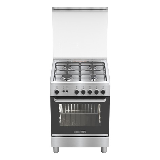 La Germania 4 Gas Burners Cooker FM64031XKR price in Oman | Sale on La ...