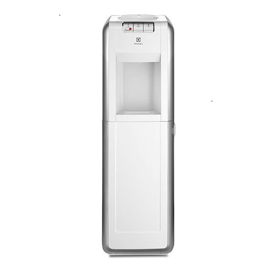Electrolux Water Dispenser EYD01224TC price in Oman Sale on