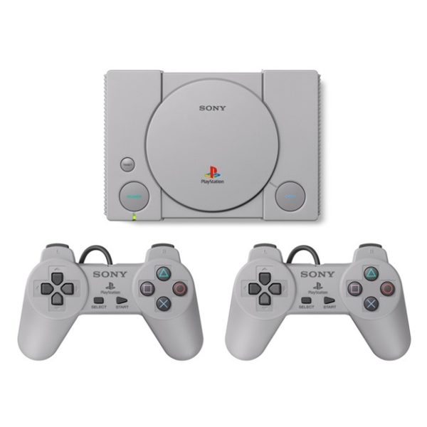 Sony Playstation Classic Gaming Console Price In Oman Sale On Sony Playstation Classic Gaming Console In Oman