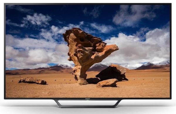 Sony Klv40w652d Full Hd Smart Led Television 40inch Price In Oman Sale On Sony Klv40w652d Full Hd Smart Led Television 40inch In Oman