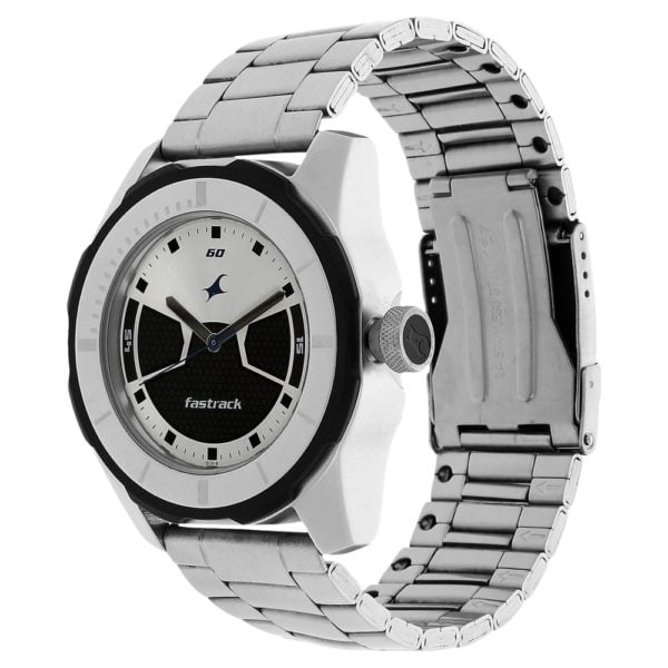 fastrack 3099sm02 watch