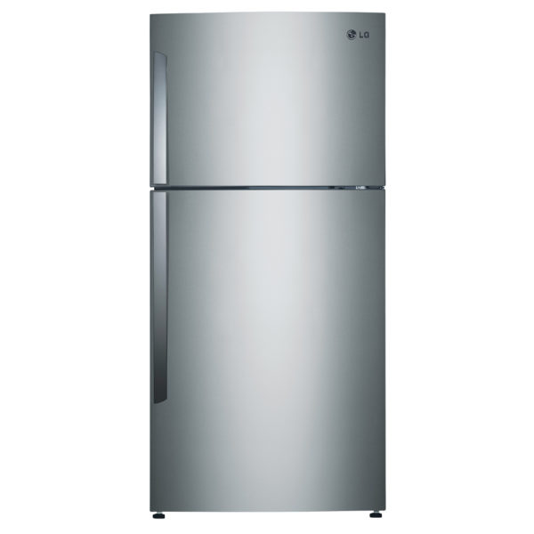 LG Top Mount Refrigerator 516 Litres GNC660HLCU price in Oman Sale on