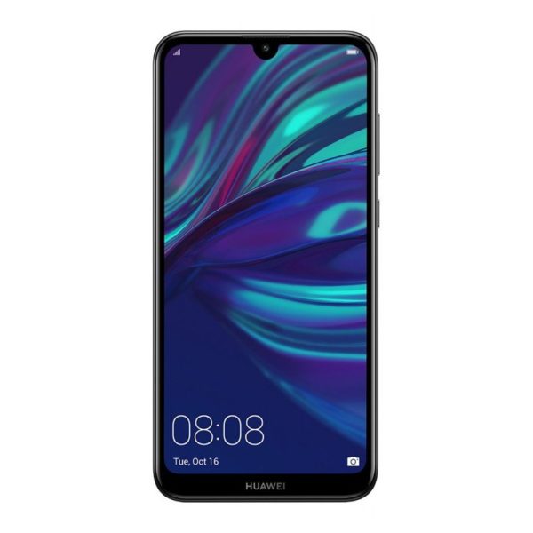 Huawei Y7 Prime 2019 32gb Midnight Black 4g Lte Dual Sim Smartphone Price In Oman Sale On Huawei Y7 Prime 2019 32gb Midnight Black 4g Lte Dual Sim Smartphone In Oman