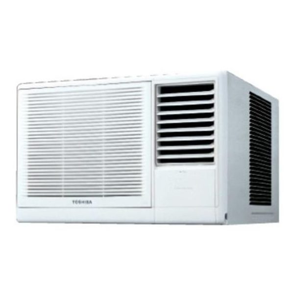 Toshiba Window Air Conditioner 1.5 Ton RAC18JAR price in Oman Sale on