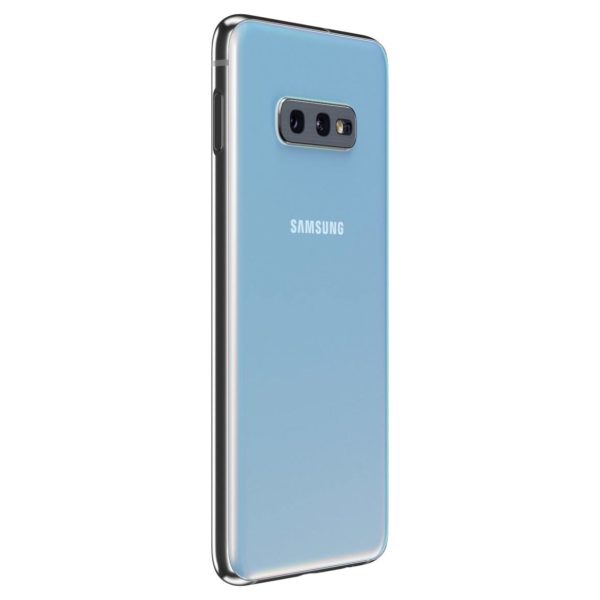 samsung galaxy s10e 128gb white