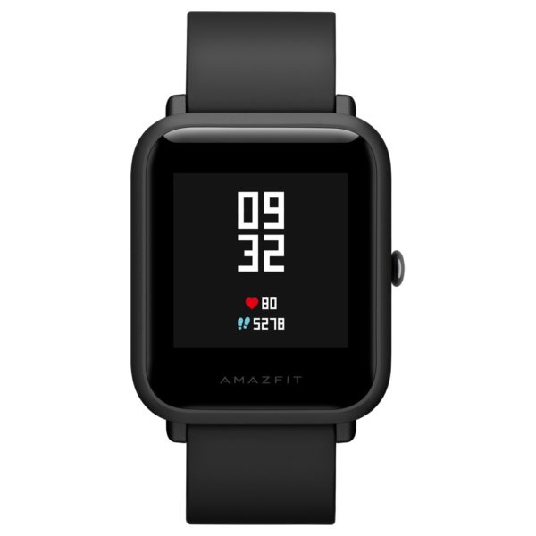 mi digital watch price