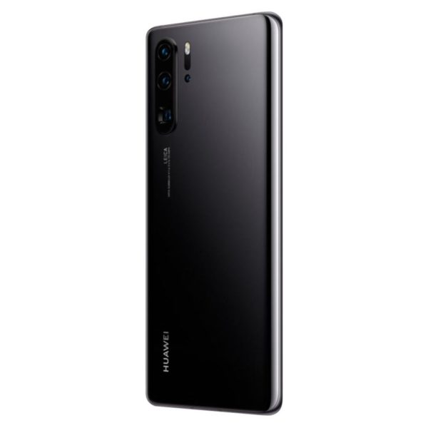 Huawei P30 Pro 256gb Black 4g Dual Sim Smartphone Vog L29 Price In