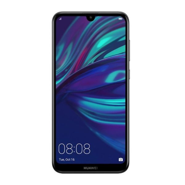 Huawei Y7 Prime 2019 64gb Midnight Black 4g Lte Dual Sim