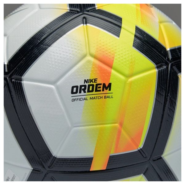 Nike Match Ball Size 5 - All Sport Balls