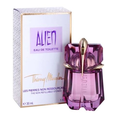 alien perfume price