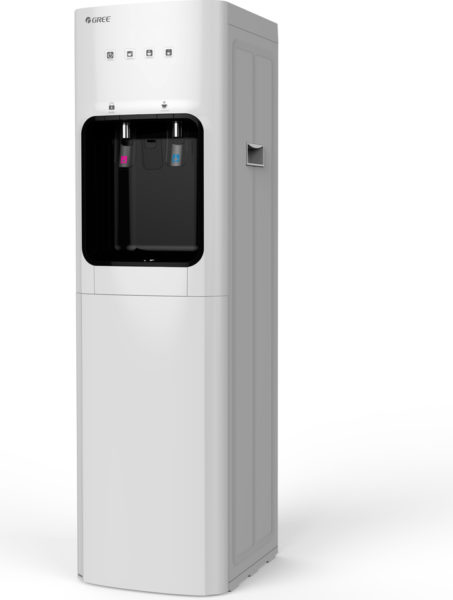 gree water dispenser 500