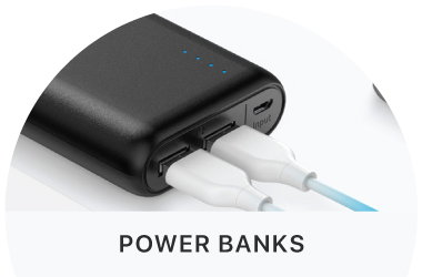Power Banks