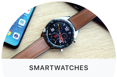 Smartwatches