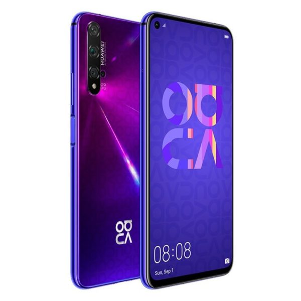 Huawei Nova 5t 128gb Midsummer Purple 4g Dual Sim Smartphone Yal L21 Price In Oman Sale On Huawei Nova 5t 128gb Midsummer Purple 4g Dual Sim Smartphone Yal L21 In Oman