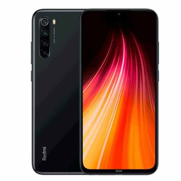 Xiaomi Redmi Note 8 64gb Space Black 4g Dual Sim Smartphone Price In Oman Sale On Xiaomi Redmi Note 8 64gb Space Black 4g Dual Sim Smartphone In Oman