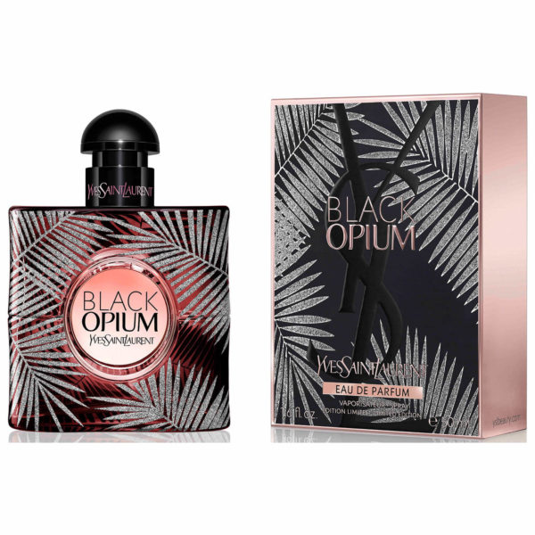 black opiums kaina