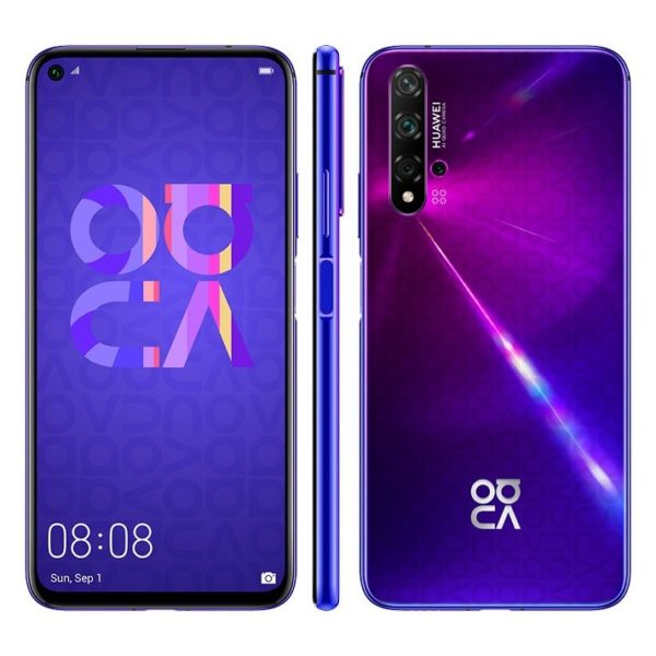 Huawei Nova 5t 128gb Midsummer Purple 4g Dual Sim Smartphone Yal L21 Price In Oman Sale On Huawei Nova 5t 128gb Midsummer Purple 4g Dual Sim Smartphone Yal L21 In Oman