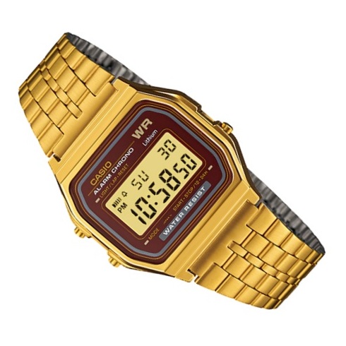 casio a159wad price