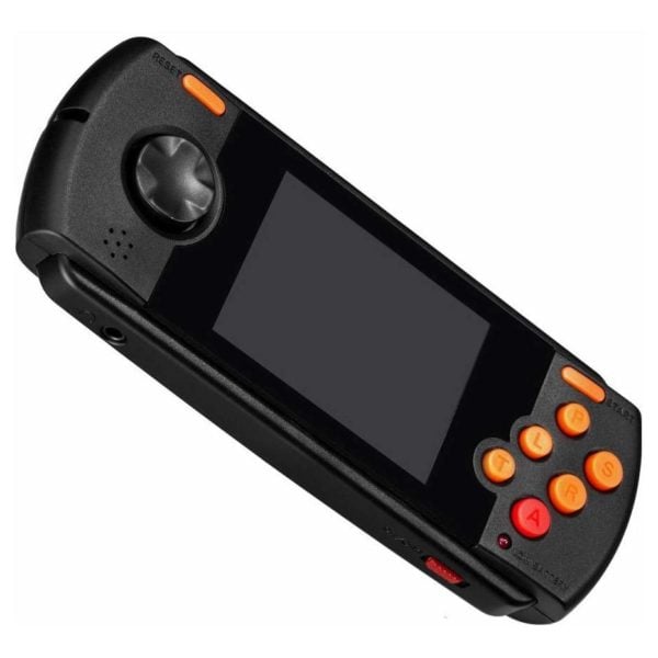  Atari Flashback Portable Game Player Handheld Gaming Console With 80 