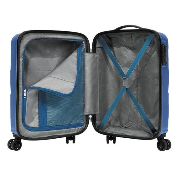 kamiliant luggage bags