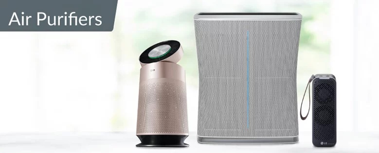 Air Purifier