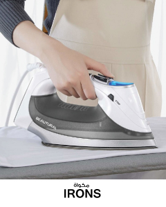 Irons
