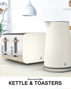 Kettle & Toasters