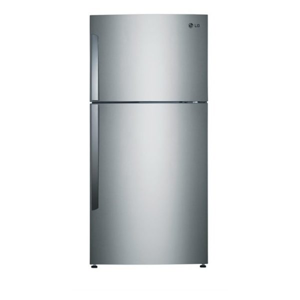 LG Top Mount Referigerator 471 Litres GRC639HLCN price in Oman Sale on LG Top Mount
