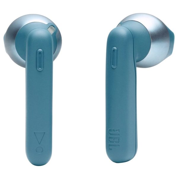 JBL TUNE 220TWS True Wireless Earbuds Blue price in Oman | Sale on JBL TUNE 220TWS True Wireless 