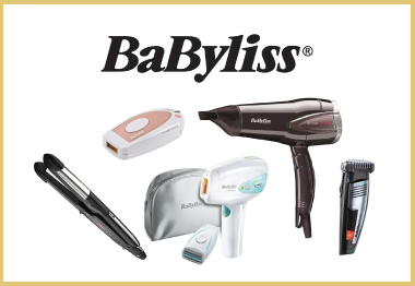 Babyliss