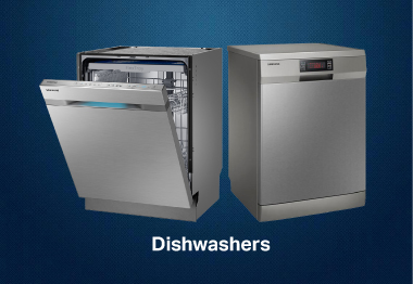 Dishwasher