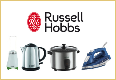 Russel Hobbs