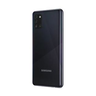 samsung a31 price black