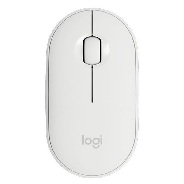 Logitech pebble m350 не подключается по bluetooth