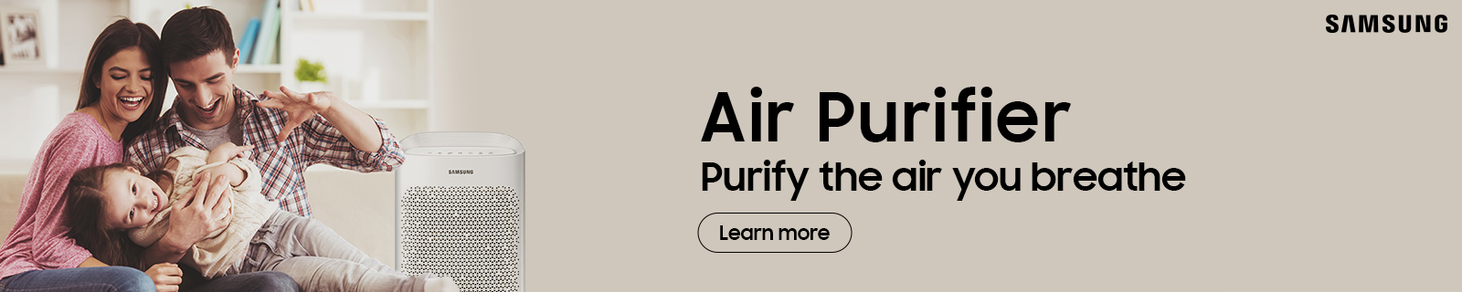 Air Purifier