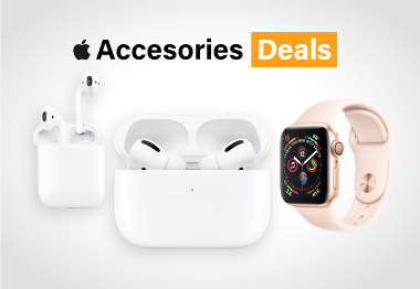 Apple Accessories