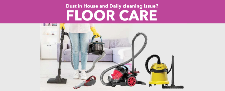 Floor Care