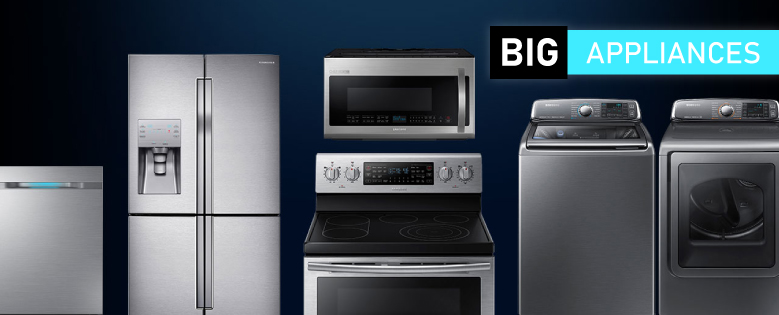 Big Appliance