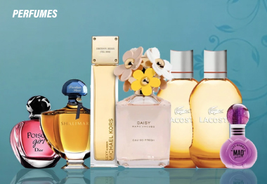 Perfumes
