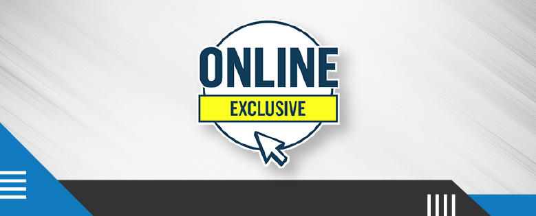 Online Exclusive