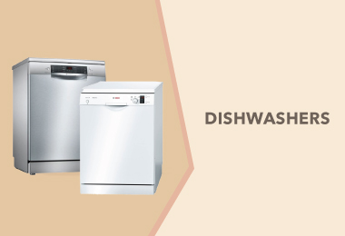 Dish Washers