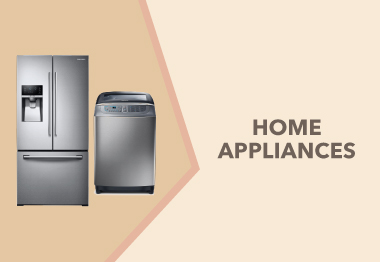Home Appliance